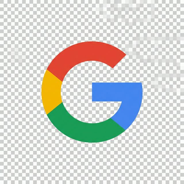 Google Logo